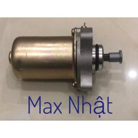 CỦ ĐỀ CHO XE MAX NHẬT