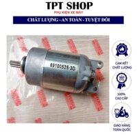 Củ Đề Cho Xe Nouvo 2-3-4 Lõi Roto Bằng Đồng Nguyên Chất Cho Mô Men Khởi Động Lớn,Độ Bền Cao