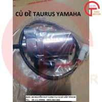 CỦ ĐỀ CHO XE TAURUS  HÃNG YAMAHA