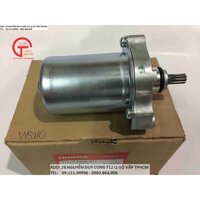 CỦ ĐỀ CHO XE WAVE S110 (HÃNG HONDA)