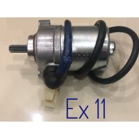 CỦ ĐỀ CHO XE YAMAHA TAURUS - EXCITER 135CC