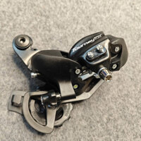 Củ Đề Cùi Đề Sau Dành Cho Xe Đạp SHIMANO TOURNEY RD TX800 7-8 Speed Hàng Chính Hãng Chất Lượng Cao