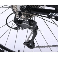 Củ đề, cùi đề sau xe đạp thể thao Shimano Altus RD-M370 8-9 Speed