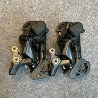 Củ Đề Cùi Đề Sau Xe Đạp Shimano Deore RD-M5120 10/ 11S Hàng Indonesia (Chính hãng)