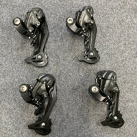 Củ Đề Cùi Đề Sau Xe Đạp Shimano Altus RD-M370 9 Speed