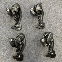 Củ Đề Cùi Đề Sau Xe Đạp Shimano Altus RD-M370 9 Speed