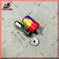 Củ đề độ Exciter 135 4 số trái lớn RedLeo MS26