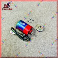 Củ đề độ Exciter 135 5 số trái lớn RedLeo MS305