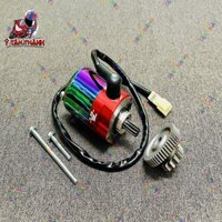 Củ Đề Độ TA Exciter 150 Trái Lớn MS1143