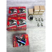 Củ đề độ TA Racing cho Wave/Dream