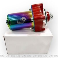 Củ Đề Độ Xe Máy Redleo Wave 100 Sử Dụng Cho Các Dòng Xe Yamaha, Honda Lắp Đặt Như Zin