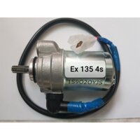 Củ Đề Exciter 135 150