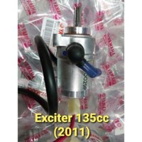 Củ đề exciter 135cc / Taurus