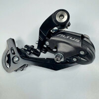 Củ đề / gạt líp xe đạp SHIMANO ALTUS M370 9S hợp kim nhôm