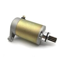 Củ đề GN125 Starter motorbycycle