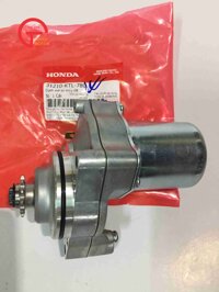 CỦ ĐỀ HONDA WAVE (HÃNG HONDA)