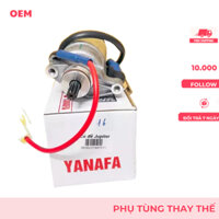 Củ đề Jupiter Có dây YaNaFa