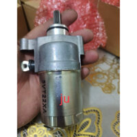 Củ Đề Jupiter, Sirius, Wave S110 zin(Motor đề) dùng cho xe số khởi động đề