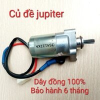 Củ đề Jupiter,sirius hàng cao cấp