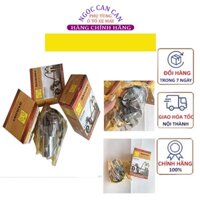 CỦ ĐỀ lắp cho các xe Dream, wave a, wave Alpha Lõi roto bằng đồng nguyên chất cho mô men khởi động lớn,độ bền c