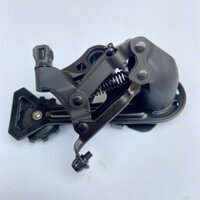 Củ đề líp - Sang xích líp xe đạp L-TWOO A5 3×9 Speed Chính Hãng
