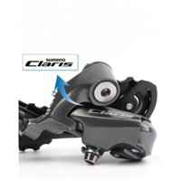 Củ đề líp Shimano Claris R2000 8s Chính Hãng