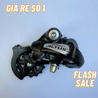 Củ đề  líp xe đạp nhãn hiệu SHIMANO ALTUS M310 8S
