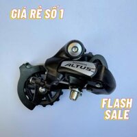 Củ đề líp xe đạp SHIMANO ALTUS M310 8 tốc độ - hàng cao cấp