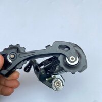 Củ đề líp xe đạp SHIMANO TIAGRA R4700 CHÍNH HÃNG