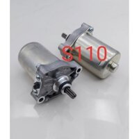 Củ đề, mô tơ đề RSX, wave S110, BLADE 110, wave@110.. chính hãng Mitsuba