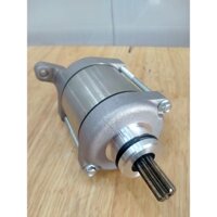 CỦ ĐỀ ( MÔ TƠ ĐỀ ) SH Ý 2010-2012