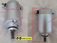 Củ đề mô tơ đề Suzuki GZ150A 125 EN150A 125 và các dòng xe tương ứng Hàng chính hãng Suzuki