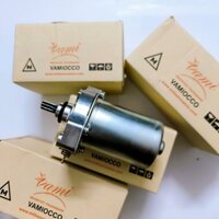 Củ Đề, Mô tơ đề  Wave S110 VAMOCCO Thái Lan