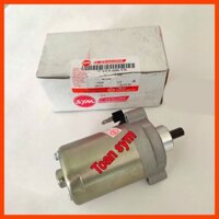 Củ đề ( Mô tơ đề) xe Star x/Sr 125 Chính Hãng SYM có Bảo Hành