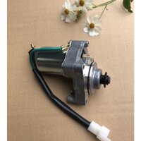 Củ đề, mô tơ khởi động , cây đề xe dream wave