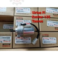Củ Đề mô tơ khởi động sirius Fi | exciter 135 2011-2014 (côn tay) | Taurus Zin Hãng