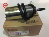 Củ Đề ( Môtơ Đề ) Xe Yamaha Sirius ( Chính Hãng Yamaha )