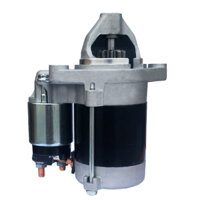 Củ đề motor đề Honda gx630 gx640 gx660 gx690