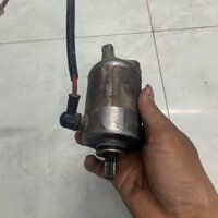 Củ đề Nouvo 4 5 6 / Luvias chính hãng Yamaha(hàng zin tháo xe)