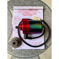 Củ đề Redleo Exciter 135 5 số