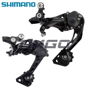 Củ đề sau Shimano Deore RD-M6000