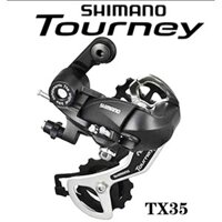 CỦ ĐỀ SAU SHIMANO RD- TX35