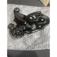 củ đề sau shimano Tourney RD-TY300 chính hãng indonesia (6,7,8 tốc độ)