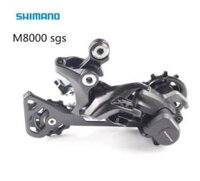 Củ đề sau Shimano XT M8000 11S Japan – chính hãng