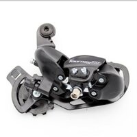 Củ Đề Sau Xe Đạp Shimano Tourney Rd Tx800