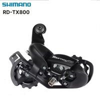 Củ Đề Sau Xe Đạp Shimano Tourney Rd-Tx800 89 Chất Lượng Cao.