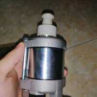 Củ đề SH, Vespa, Jupiter, Noza, Exciter, Dream, Atyla, AirBlade...
