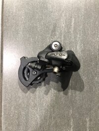 Củ Đề Shimano Altus - Like New 90% (chiếc)