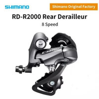 CỦ ĐỀ SHIMANO CLARIS RD-R2000 8S CÙI ĐỀ CLARIS 8 TỐC ĐỘ GẠT LÍP CLARIS 8S R2000