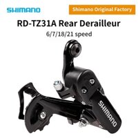 Củ đề shimano RD TZ31A chính hãng